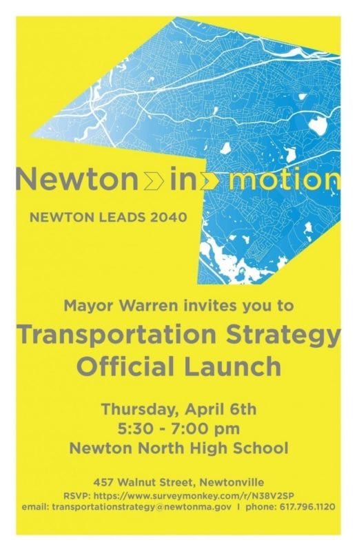 newton in motion | Village 14 | Newton MA News and Politics Blog