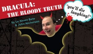 Dracula Web Banner 4518 | Village 14 | Newton MA News and Politics Blog
