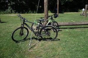 bikepole | Village 14 | Newton MA News and Politics Blog