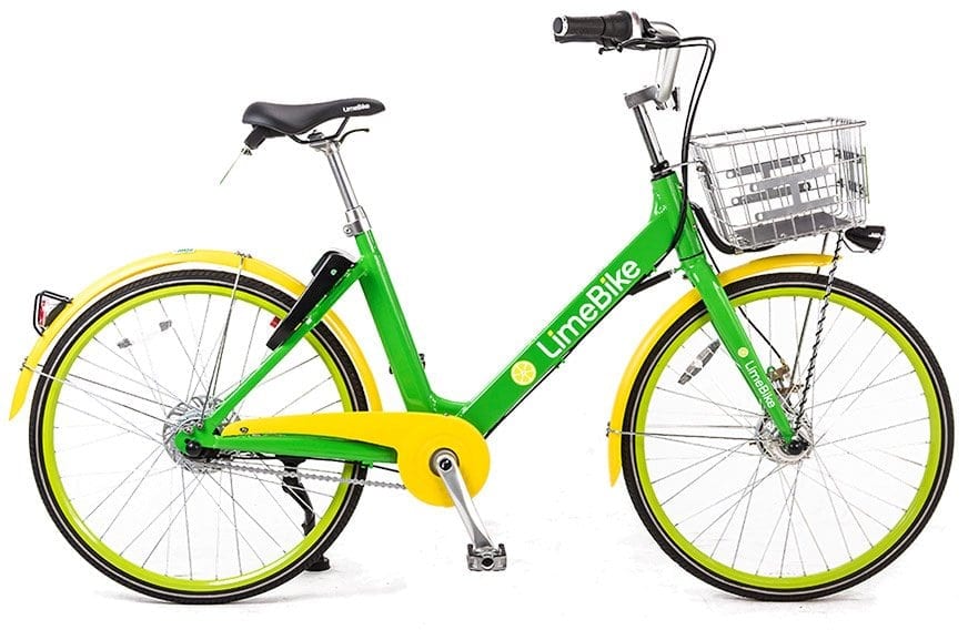 Lime to the polls in Newton tomorrow!