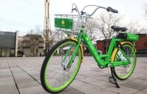 Lime commits $3 million to safety