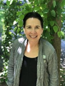 Rena Getz write-in campaign