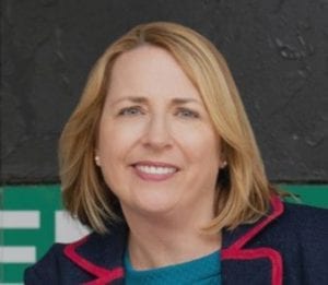 Brenda Noel for Ward 6 City Council
