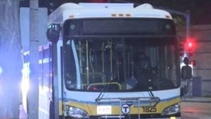 Bus | Village 14 | Newton MA News and Politics Blog