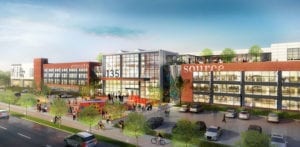 TheBeat | Village 14 | Newton MA News and Politics Blog