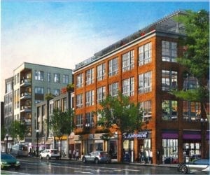 Dunstan East | Village 14 | Newton MA News and Politics Blog