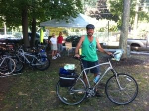 bike Newton Bob 2012 | Village 14 | Newton MA News and Politics Blog