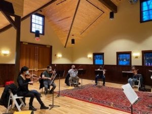 AllenHouse2 | Village 14 | Newton MA News and Politics Blog