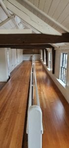 AllenHouseBowling | Village 14 | Newton MA News and Politics Blog