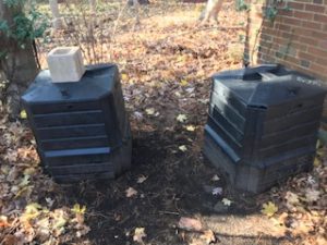 compost bins | Village 14 | Newton MA News and Politics Blog