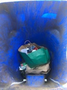 garbage bin | Village 14 | Newton MA News and Politics Blog